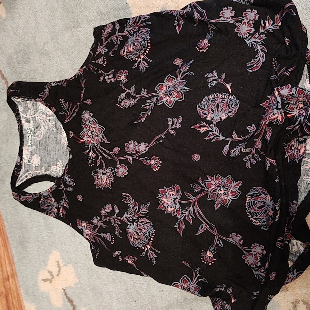 Mudd week end tank  size S